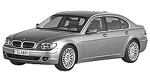 BMW E65 B11D3 Fault Code