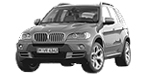 BMW E70 B11D3 Fault Code