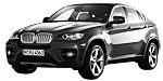 BMW E71 B11D3 Fault Code
