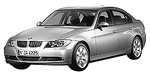 BMW E90 B11D3 Fault Code