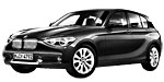 BMW F20 B11D3 Fault Code